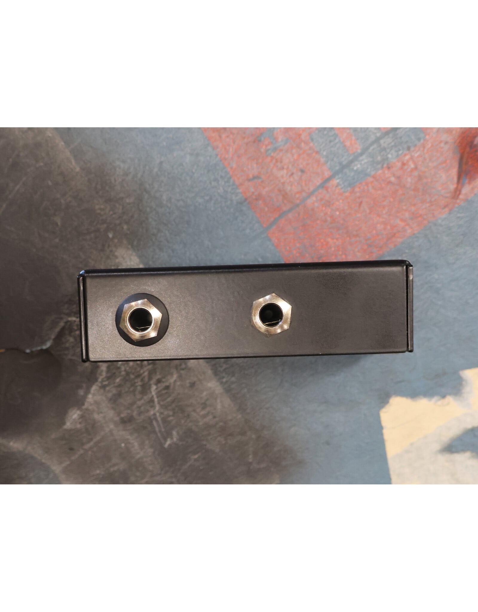 GigRig Gig Ring Humdinger V2 w/ Box, Used