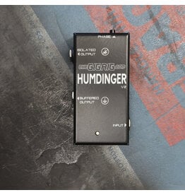 GigRig Gig Ring Humdinger V2 w/ Box, Used