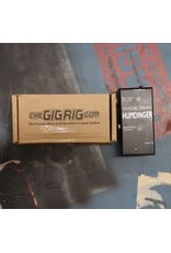 GigRig Gig Ring Humdinger V2 w/ Box, Used