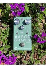 Caroline Guitar Company Caroline Guitar Company, Aaron Graves Overdrive