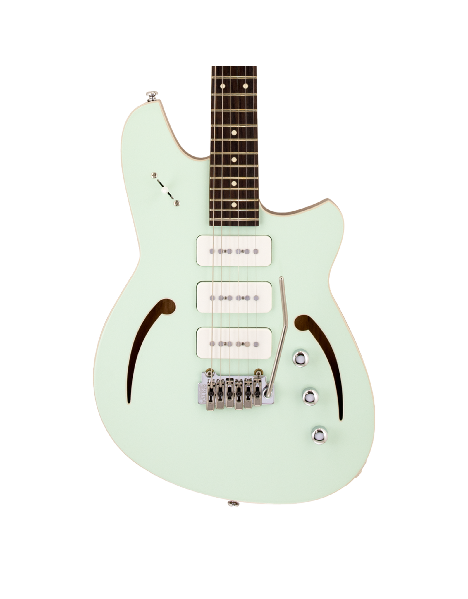 Reverend Reverend Kingbolt Air 390 Iconic Blue