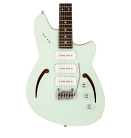 Reverend Reverend Kingbolt Air 390 Iconic Blue