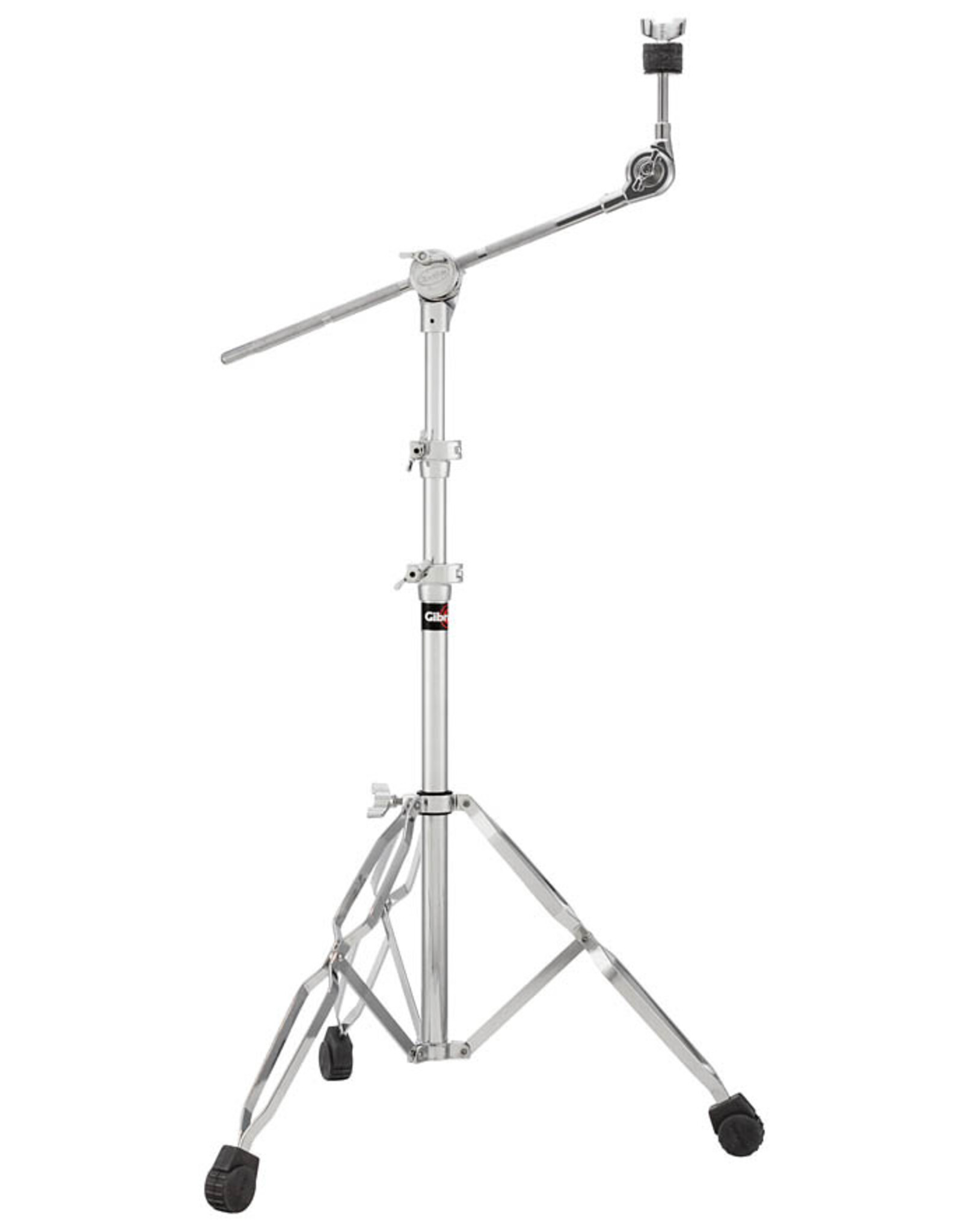 Gibraltar 5000 Series Medium Weight Boom Cymbal Stand