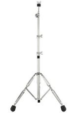 Gibraltar Medium Weight Double Braced Straight Cymbal Stand
