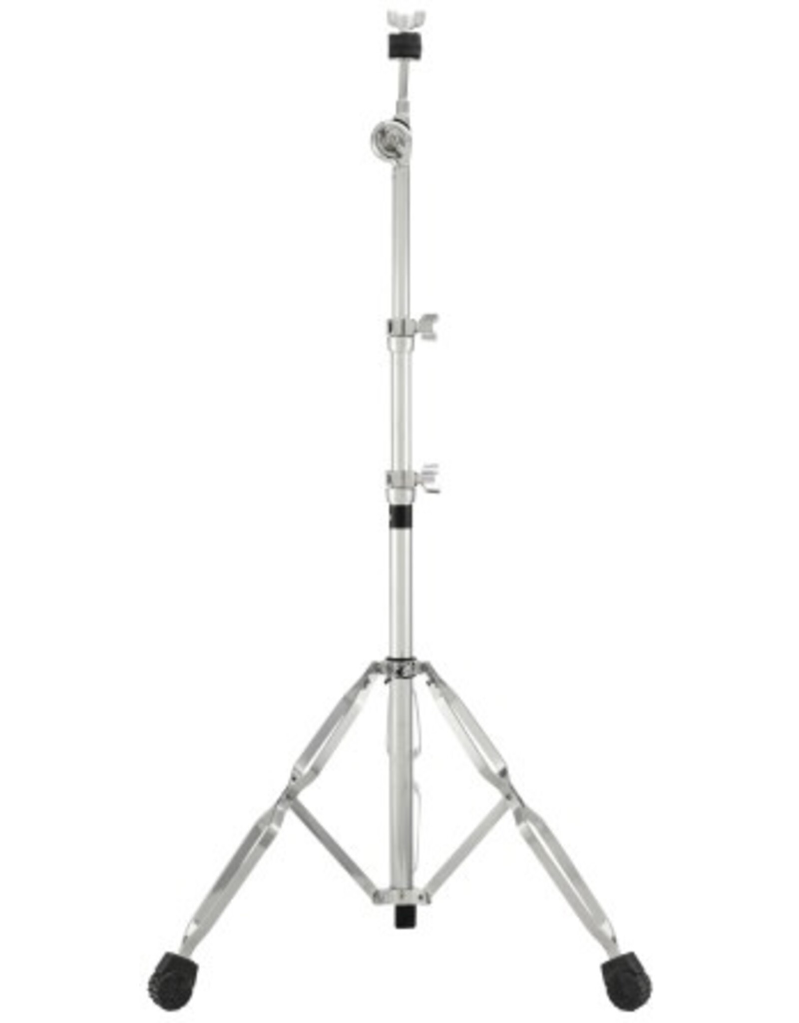 Gibraltar Medium Weight Double Braced Straight Cymbal Stand