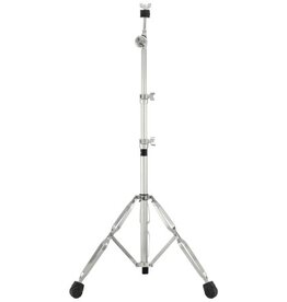 Gibraltar Medium Weight Double Braced Straight Cymbal Stand