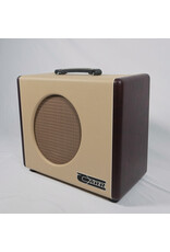 Carr Amps Carr Amps Mercury V 1x12 Combo, Two-Tone Wine and Cream