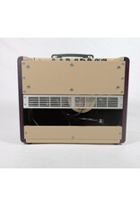 Carr Amps Carr Amps Mercury V 1x12 Combo, Two-Tone Wine and Cream
