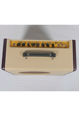 Carr Amps Carr Amps Mercury V 1x12 Combo, Two-Tone Wine and Cream