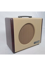 Carr Amps Carr Amps Mercury V 1x12 Combo, Two-Tone Wine and Cream