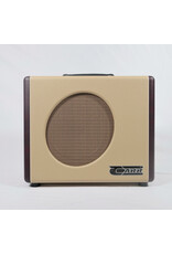 Carr Amps Carr Amps Mercury V 1x12 Combo, Two-Tone Wine and Cream