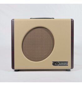 Carr Amps Carr Amps Mercury V 1x12 Combo, Two-Tone Wine and Cream