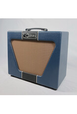 Carr Amps Carr Amps Super Bee 10w 1x12 Combo, Blue/Black Tolex