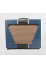 Carr Amps Carr Amps Super Bee 10w 1x12 Combo, Blue/Black Tolex