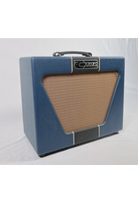 Carr Amps Carr Amps Super Bee 10w 1x12 Combo, Blue/Black Tolex