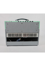 Carr Amps Carr Amps Skylark Special, Sea Foam/Silver 1x12 Combo
