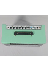 Carr Amps Carr Amps Skylark Special, Sea Foam/Silver 1x12 Combo