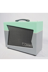 Carr Amps Carr Amps Skylark Special, Sea Foam/Silver 1x12 Combo