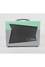 Carr Amps Carr Amps Skylark Special, Sea Foam/Silver 1x12 Combo