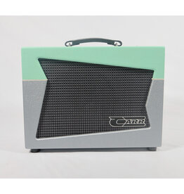 Carr Amps Carr Amps Skylark Special, Sea Foam/Silver 1x12 Combo