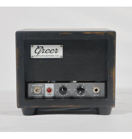 Greer Amplification Greer Amps Mini Chief 3 Watt Mini Head