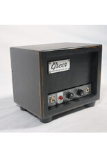 Greer Amplification Greer Amps Mini Chief 3 Watt Mini Head