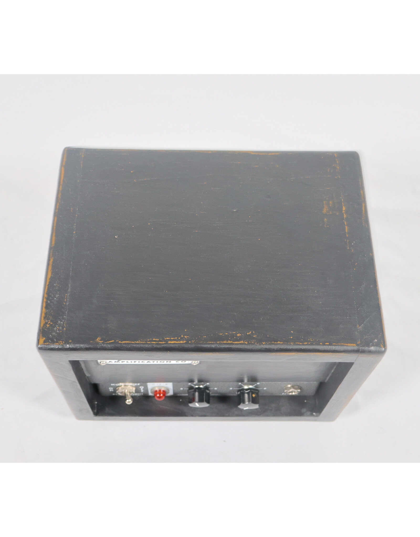 Greer Amplification Greer Amps Mini Chief 3 Watt Mini Head