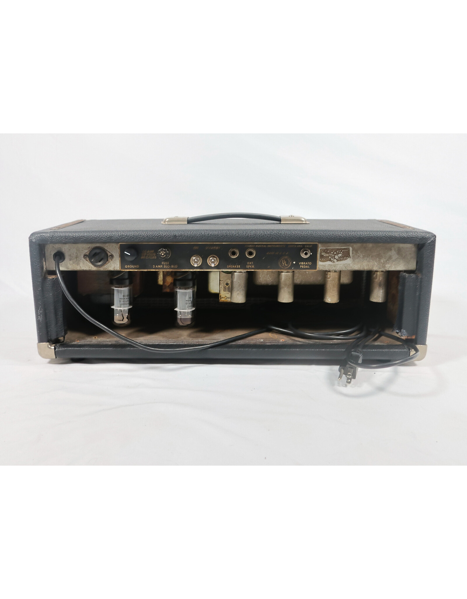 Fender Fender 1967 Bandmaster 40 Watt Head, Used
