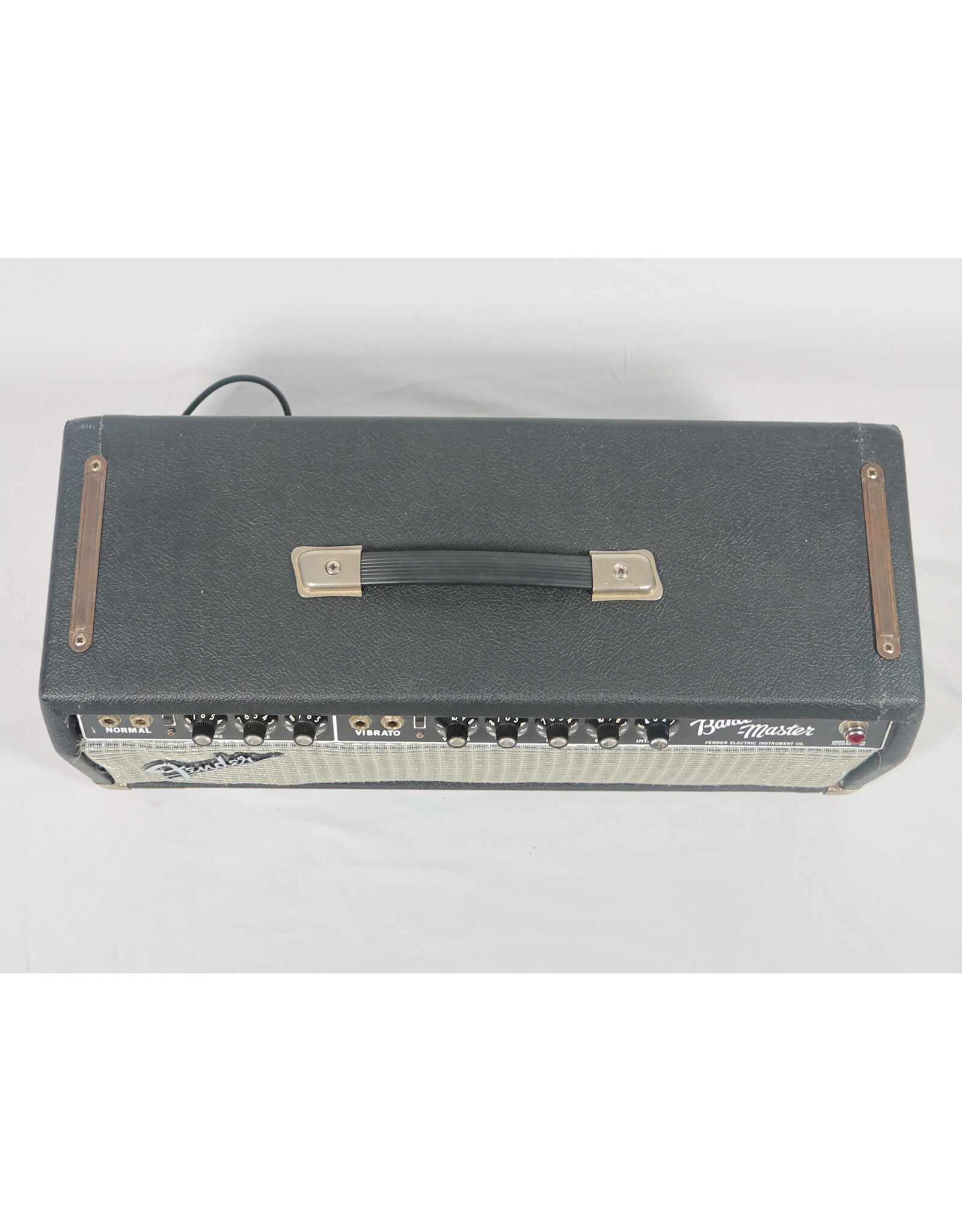Fender Fender 1967 Bandmaster 40 Watt Head, Used