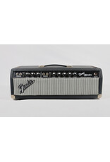 Fender Fender 1967 Bandmaster 40 Watt Head, Used