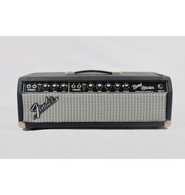 Fender Fender 1967 Bandmaster 40 Watt Head, Used