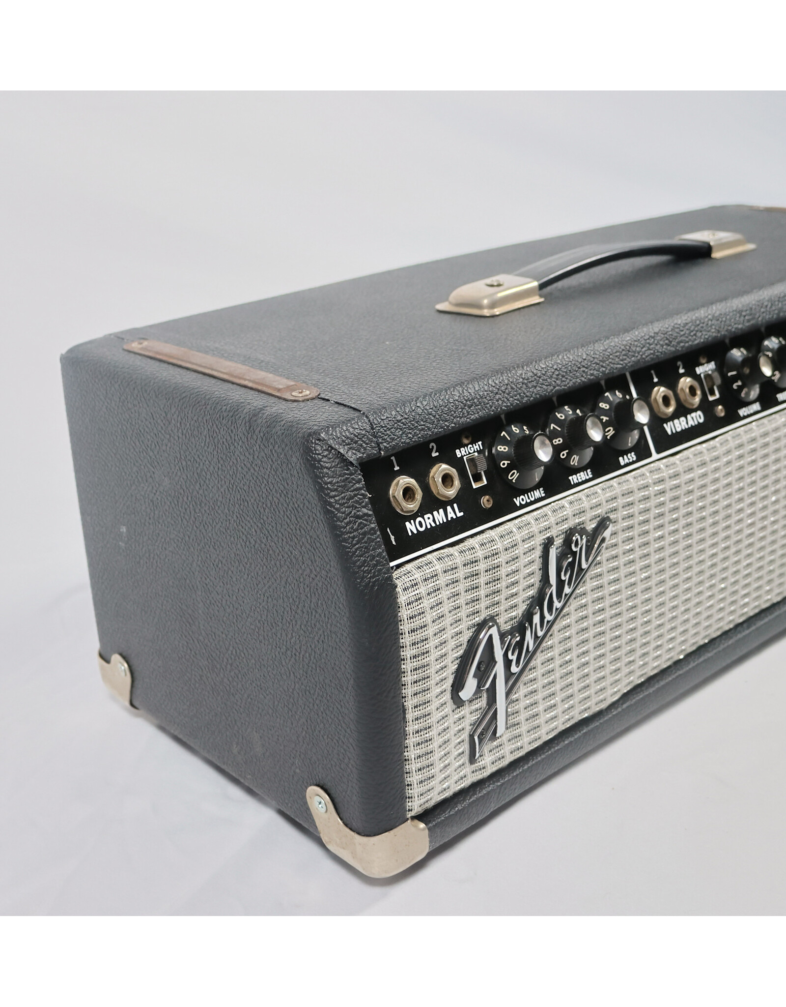 Fender Fender 1967 Bandmaster 40 Watt Head, Used