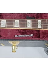Gretsch Gretsch 2024 Vintage Select Edition '55 Chet Atkins Hollow Body with Bigsby, Vintage Orange Stain Lacquer w/ OHSC, Used