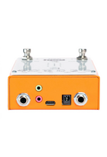 Poly Effects Poly Effects Ample Amp Simulator Pedal