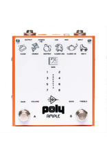 Poly Effects Poly Effects Ample Amp Simulator Pedal