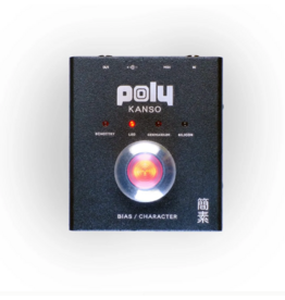 Poly Effects Poly Effects Kanso Gain Pedal