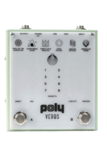 Poly Effects Poly Effects, Verbs, Reverb