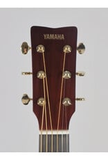 Yamaha Yamaha TAG3C Transacoustic Dreadnought Acoustic-Electric Guitar, Natural w/ Original Gig Bag, Used
