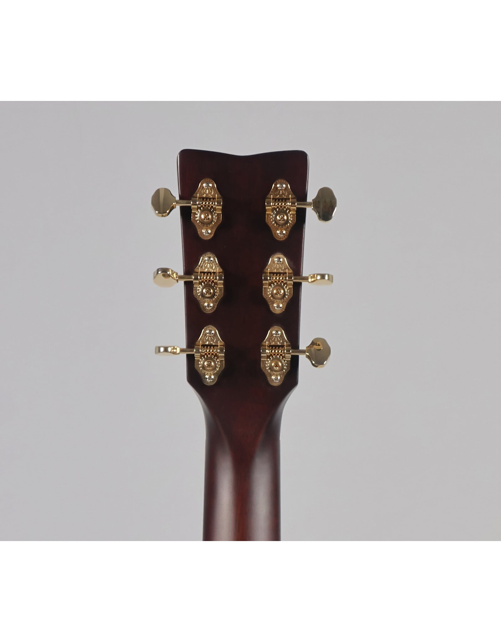 Yamaha Yamaha TAG3C Transacoustic Dreadnought Acoustic-Electric Guitar, Natural w/ Original Gig Bag, Used