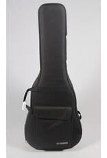 Yamaha Yamaha TAG3C Transacoustic Dreadnought Acoustic-Electric Guitar, Natural w/ Original Gig Bag, Used