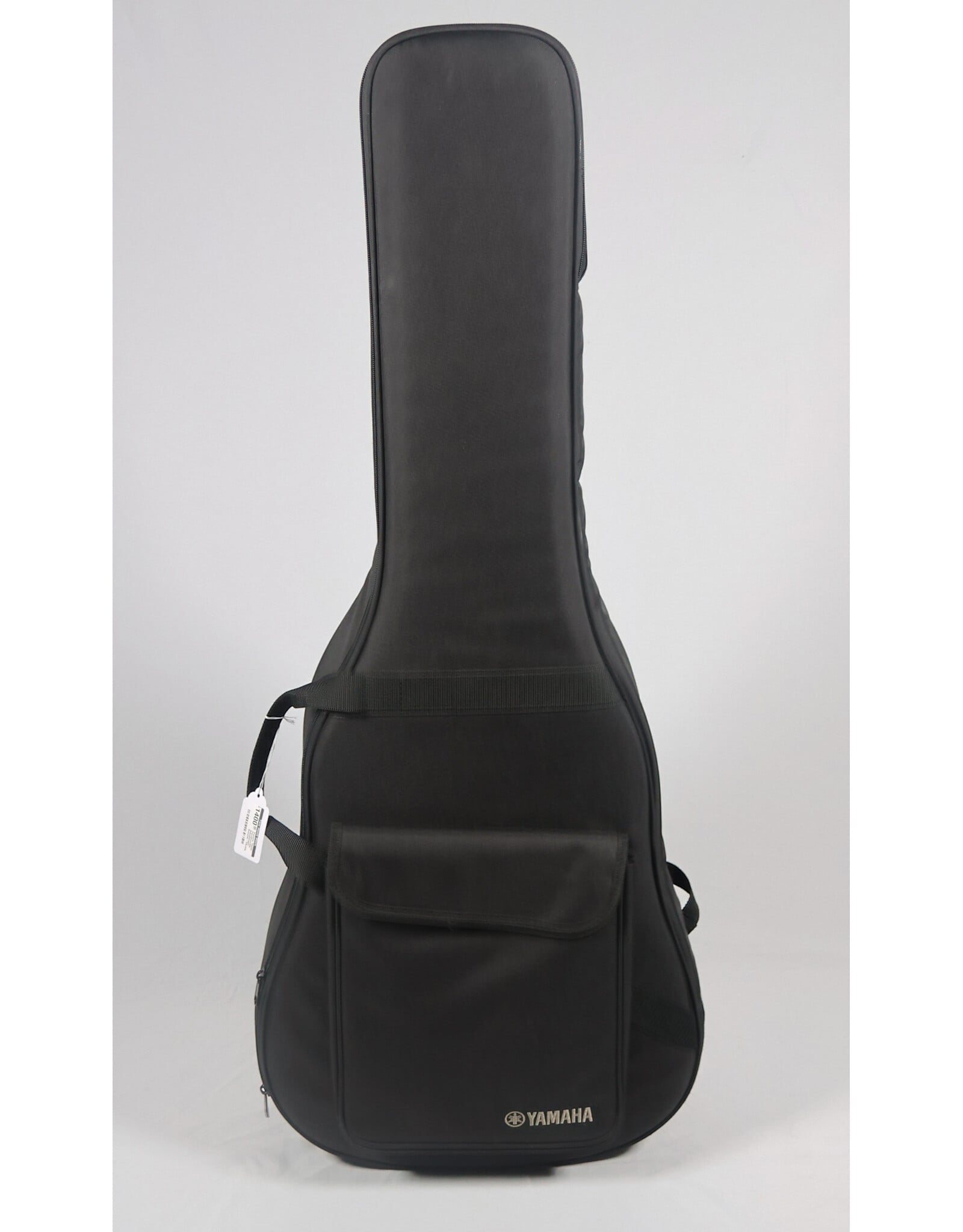 Yamaha Yamaha TAG3C Transacoustic Dreadnought Acoustic-Electric Guitar, Natural w/ Original Gig Bag, Used