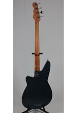 Reverend Reverend Decision Bass, High Tide Blue w/ Reverend Gig Bag, Used