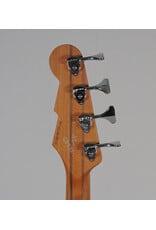 Reverend Reverend Decision Bass, High Tide Blue w/ Reverend Gig Bag, Used