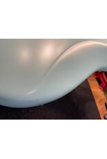 Fender Fender  Limited Edition Cory Wong Stratocaster, Daphne Blue w/ Deluxe Molded Case, Used