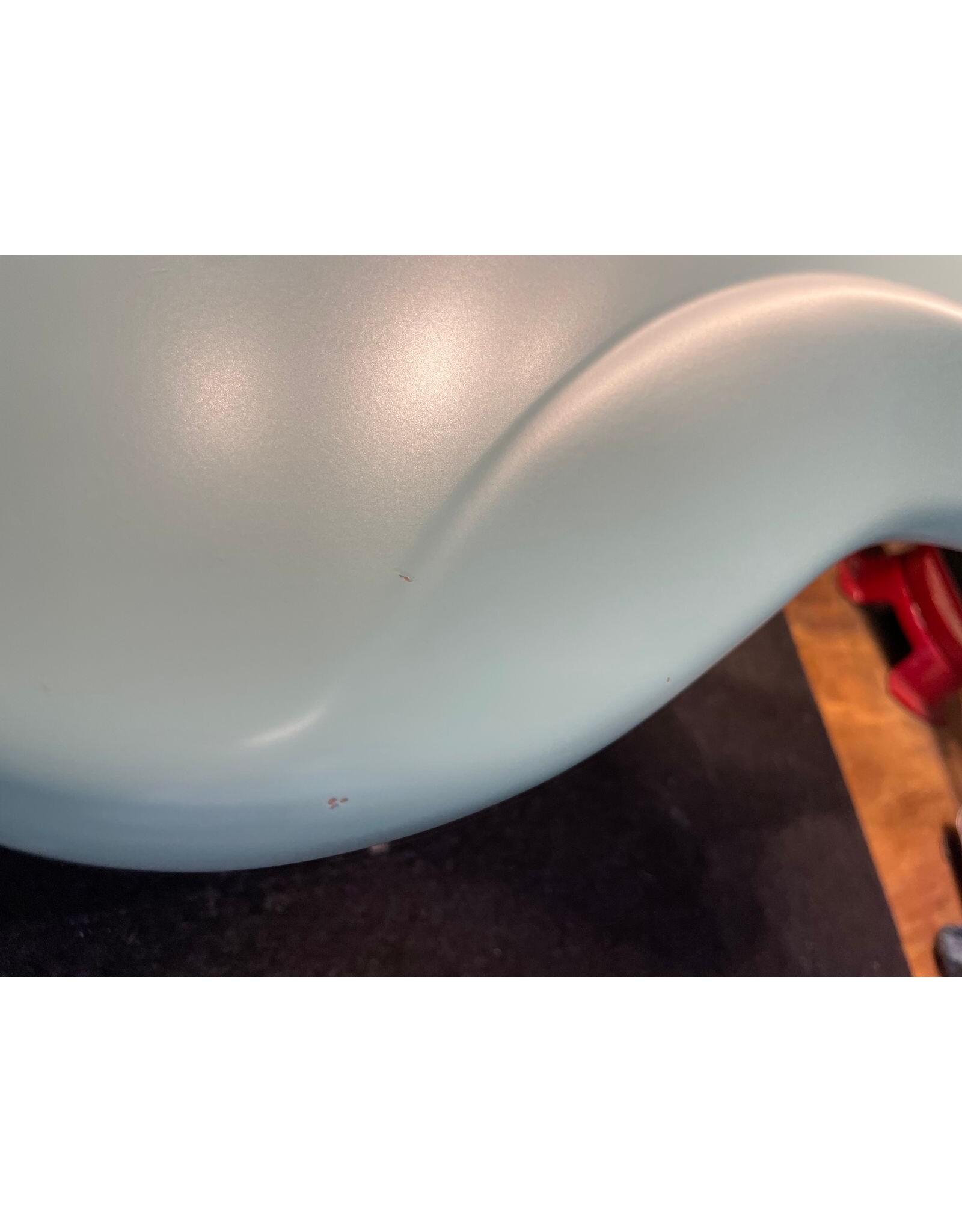 Fender Fender  Limited Edition Cory Wong Stratocaster, Daphne Blue w/ Deluxe Molded Case, Used