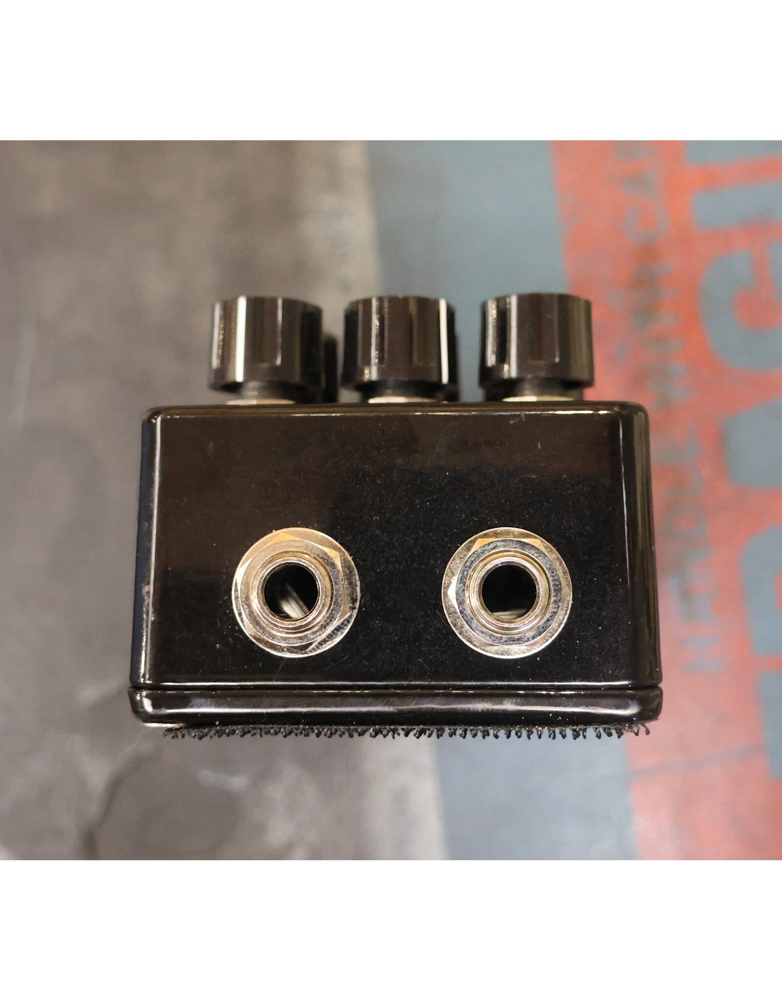 Idiotbox Dark Waves Chorus, Used