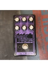 Idiotbox Dark Waves Chorus, Used