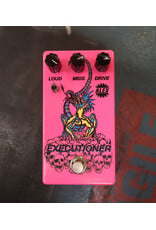Alexander Pedals Alexander Pedals X Twin House Music Executioner Blast Distortion