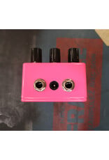 Alexander Pedals Alexander Pedals X Twin House Music Executioner Blast Distortion