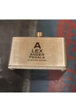 Alexander Pedals Alexander Pedals Pi Chorus